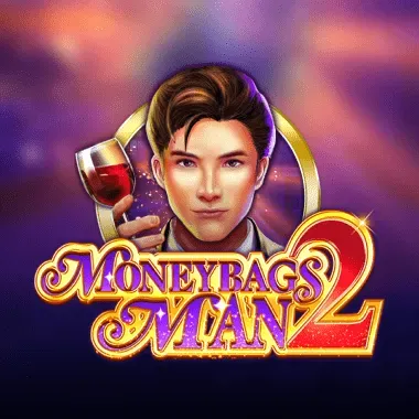 Moneybags Man 2 game tile