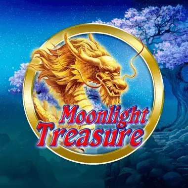 Moonlight Treasure game tile