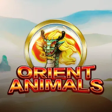 Orient Animals game tile
