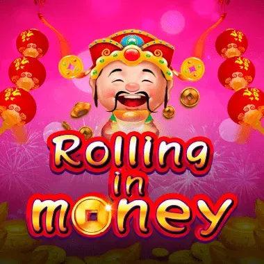 Rolling In Money game tile