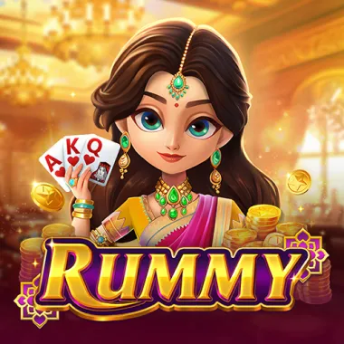 Rummy game tile