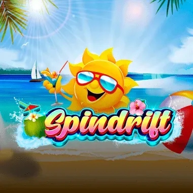 Spindrift game tile