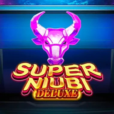 Super Niubi Deluxe game tile