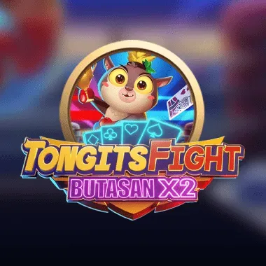 Tongits Fight game tile