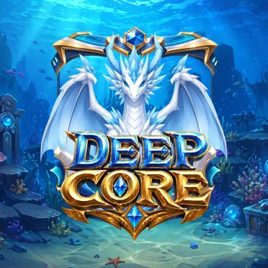 Deep Core game tile