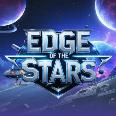 Edge Of The Stars game tile