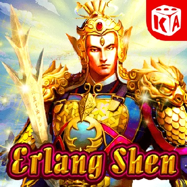 Erlang Shen game tile