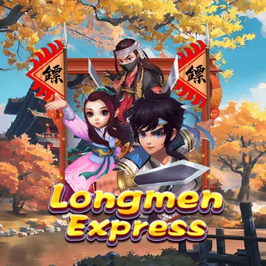 Longmen Express game tile
