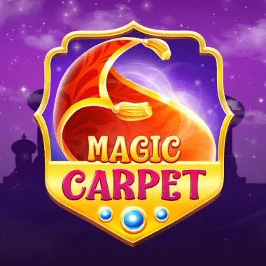 Magic Carpet game tile