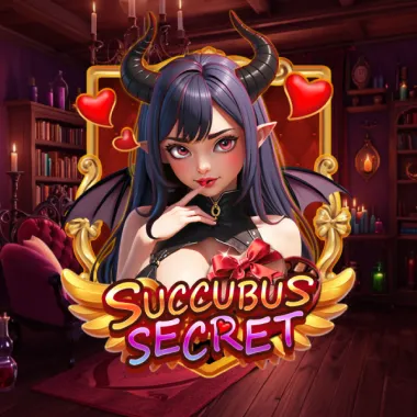 Succubus Secret game tile