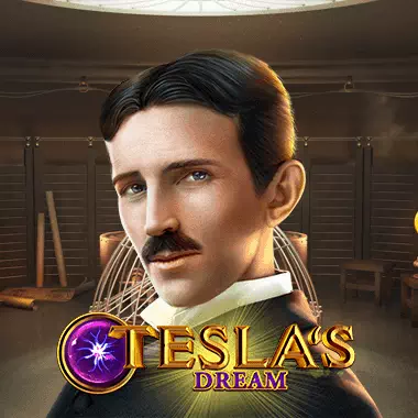 Tesla's Dream game tile