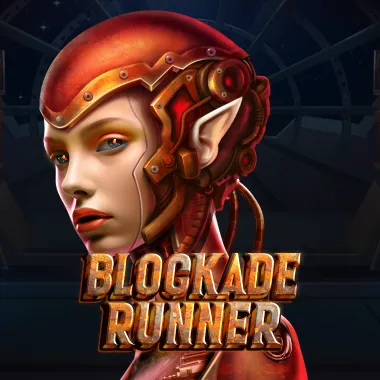 Blockade Runner game tile