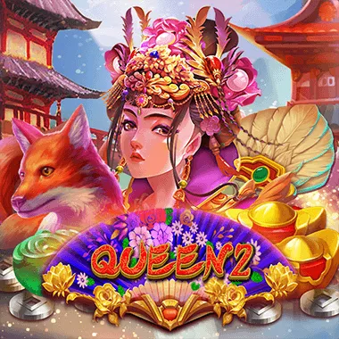 Queen 2 game tile