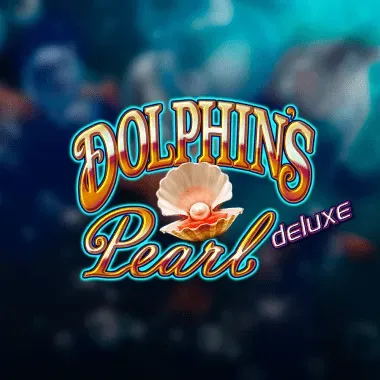 Dolphins Pearl Deluxe game tile