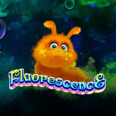 Fluorescence game tile