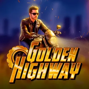 Golden Highway game tile