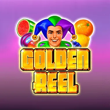 Golden Reel game tile