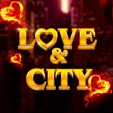 Love And City game tile