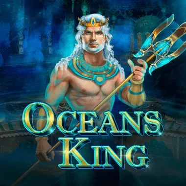 Oceans King game tile