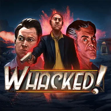 Whacked! game tile