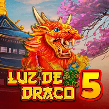 Luz de Draco 5 game tile