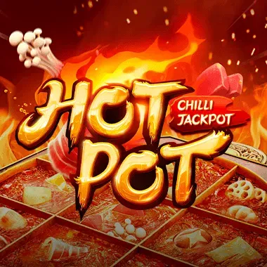 Hotpot game tile