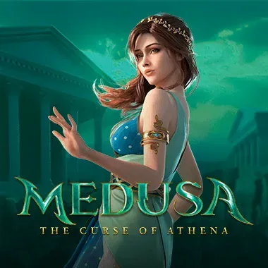 Medusa game tile