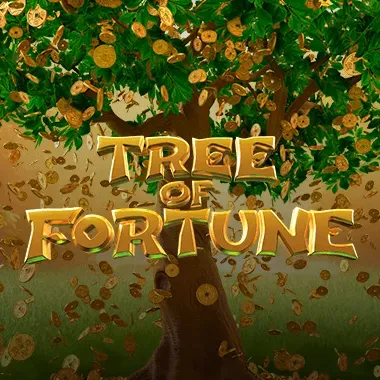 Tree of Fortune game tile