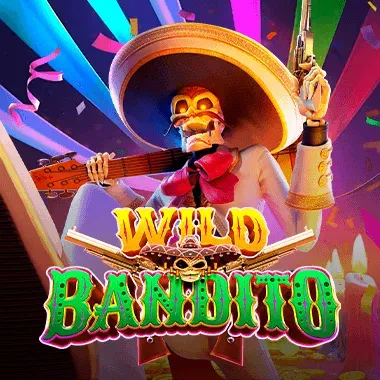 Wild Bandito game tile