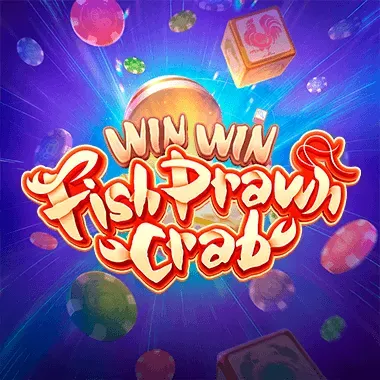 Win Win Fish Prawn Crab game tile