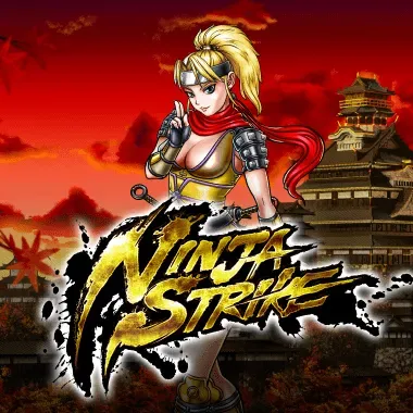 Ninja Strike game tile