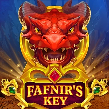 Fafnir's Key game tile