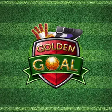 Golden Goal game tile