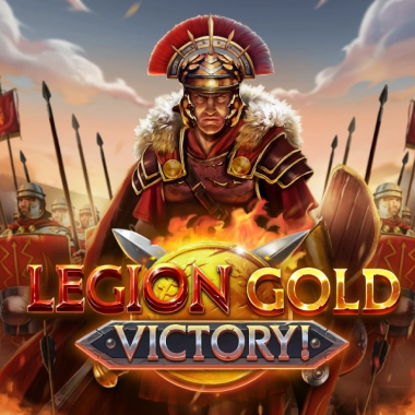 Legion Gold Victory! game tile