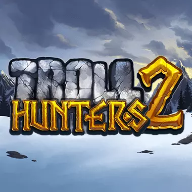 Troll Hunters 2 game tile