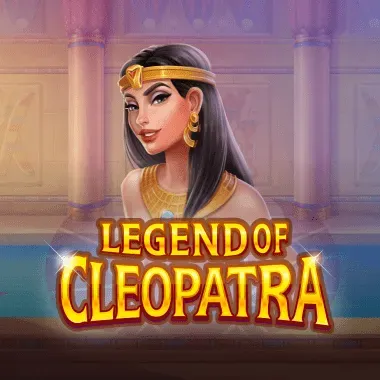 Legend of Cleopatra game tile