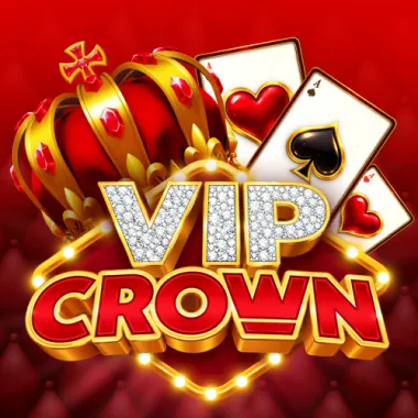VIP Crown game tile
