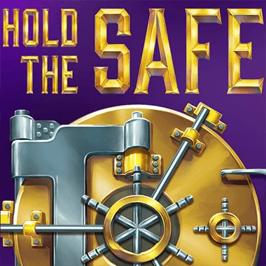 Hold The Safe game tile