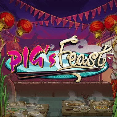 Pigs Feast game tile