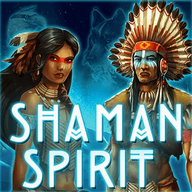 Shaman Spirit game tile