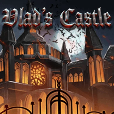 Vlads Castle game tile