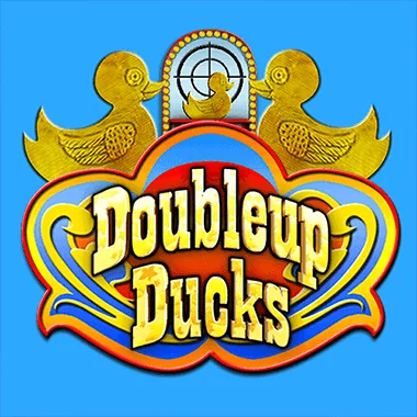 Doubleup Ducks game tile