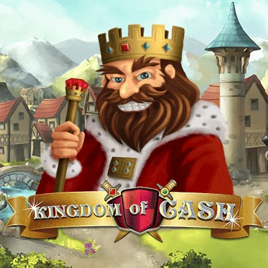 Kingdom of Cash game tile