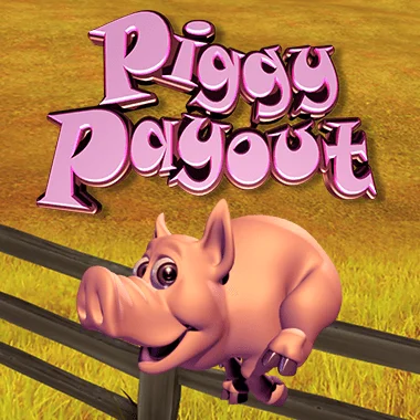 Piggy Payout game tile