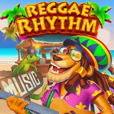 Reggae Rhythm game tile