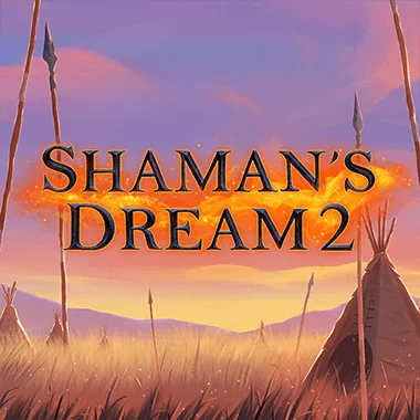 Shamans Dream 2 game tile