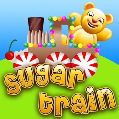 Sugar Train game tile