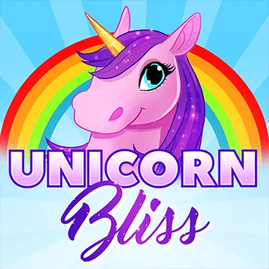 Unicorn Bliss game tile