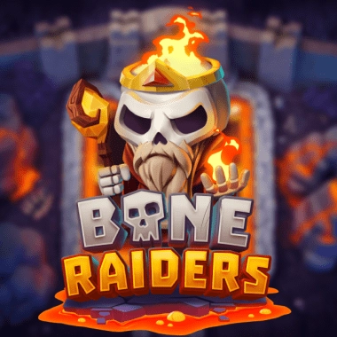 Bone Raiders game tile