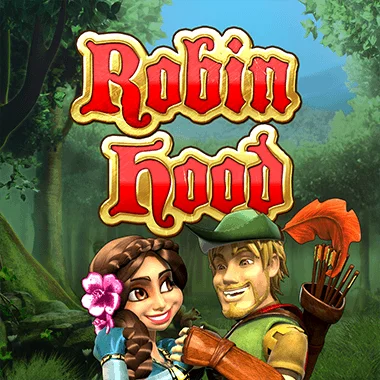 Robin Hood game tile